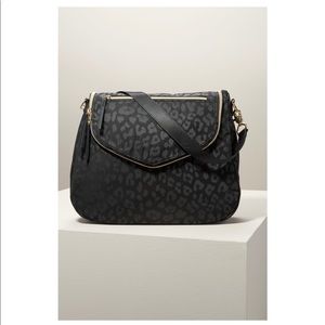 Stella & Dot Lady Boss Hobo